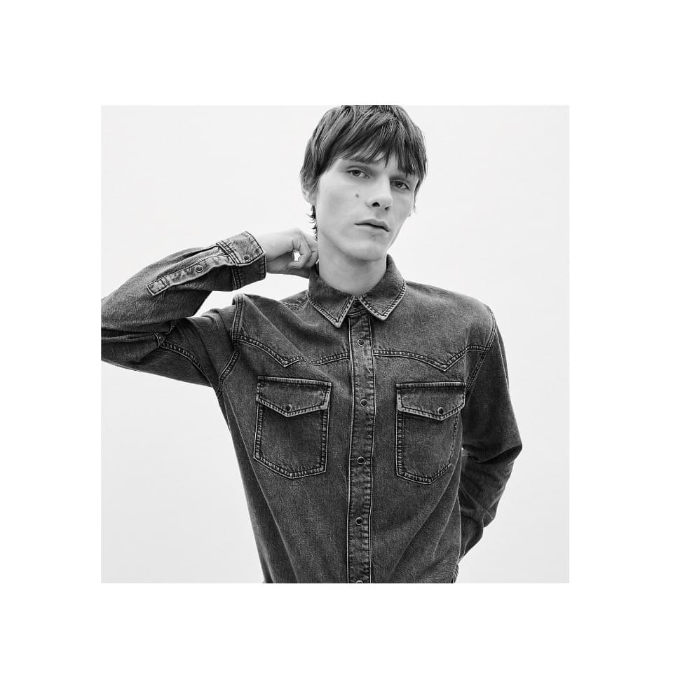 LookBook New in