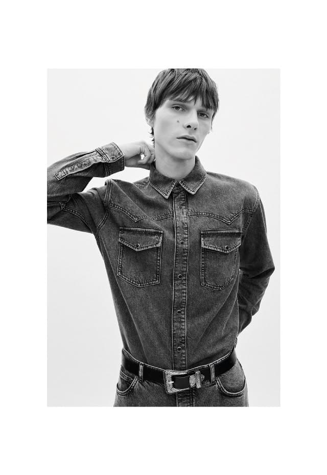 LookBook New in