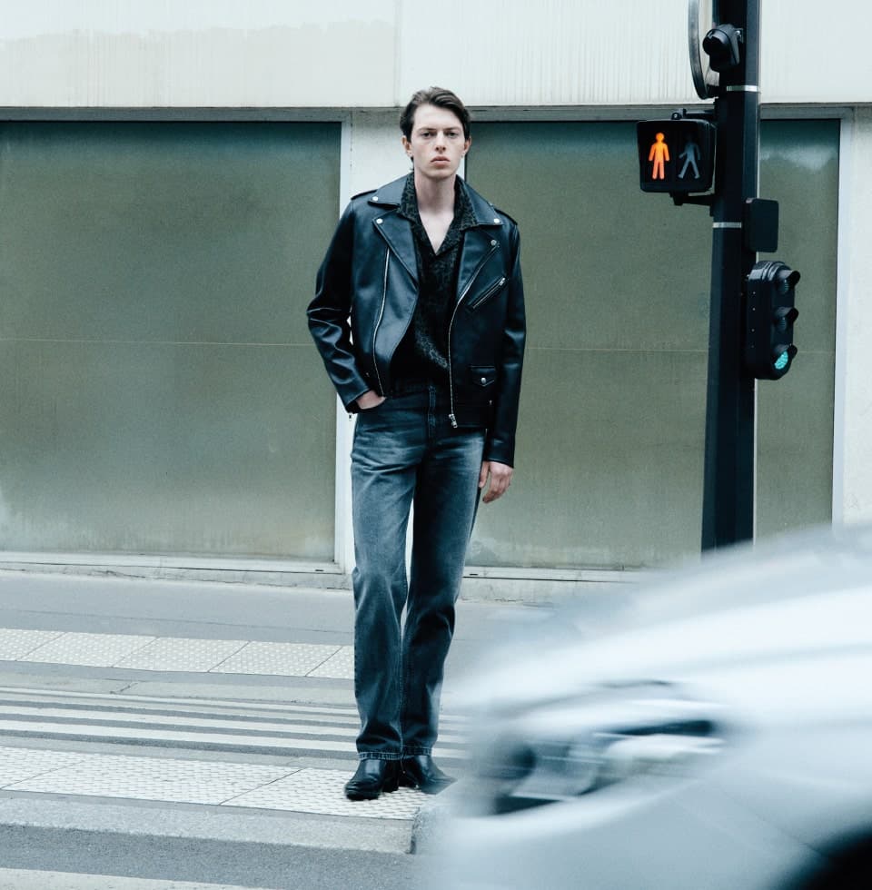 LookBook FW25 MEN