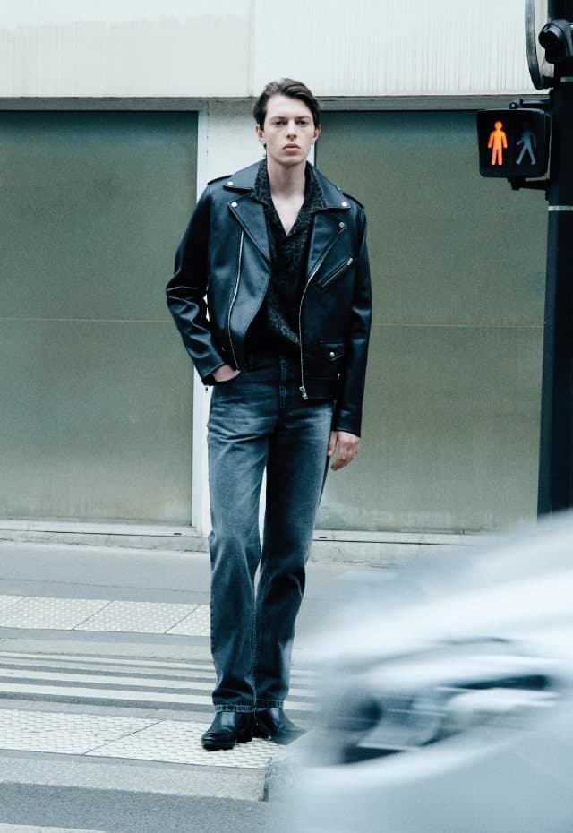 LookBook FW25 MEN