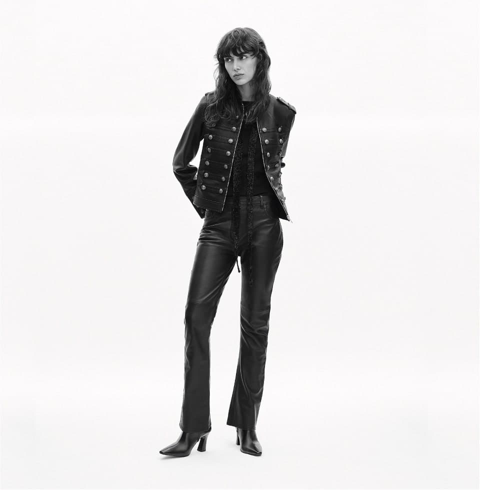 Lookbook Women FW25
