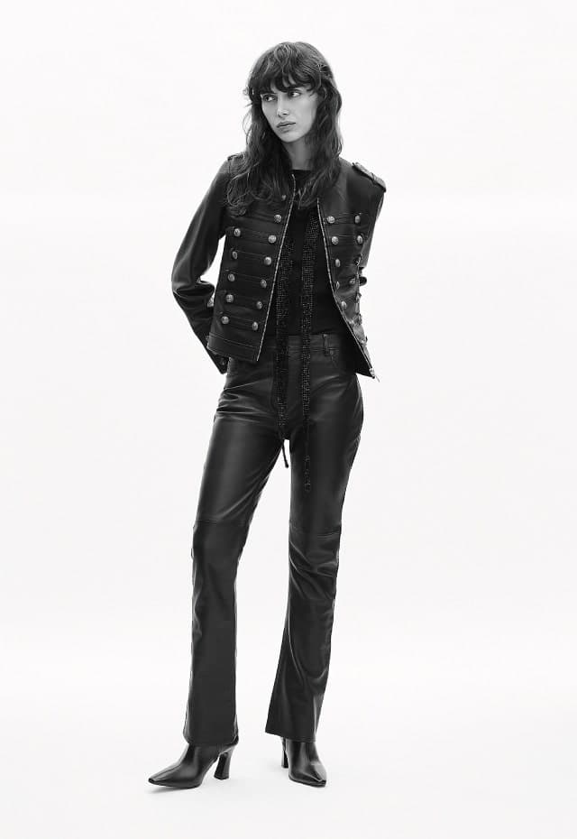 Lookbook Women FW25