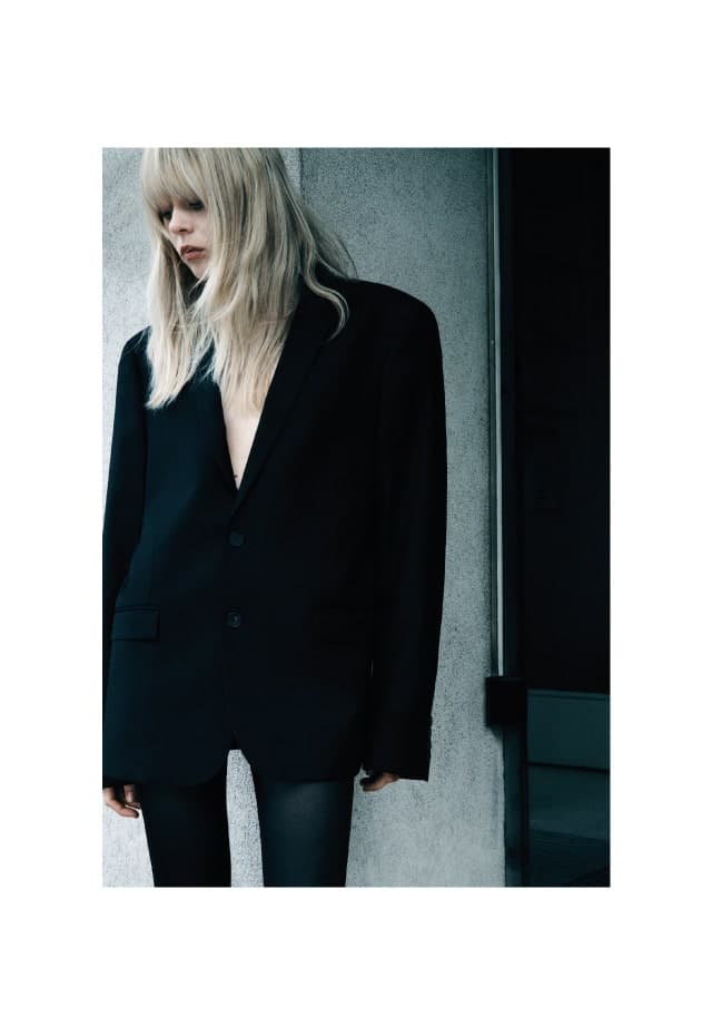 look book women fw25